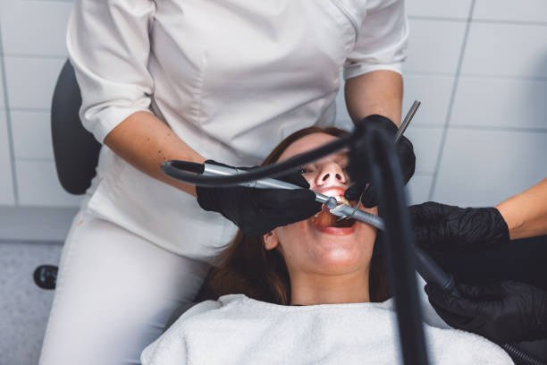 Best Emergency Dental Extractions in Smithfield, UT