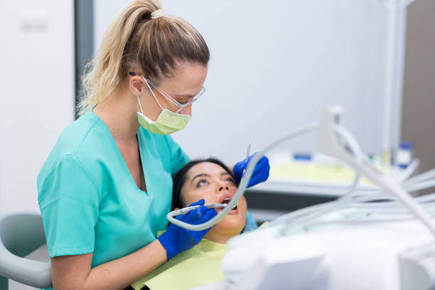 Best Emergency Dental Services for Seniors in Smithfield, UT