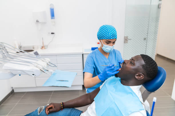 Best Pediatric Emergency Dentist in Smithfield, UT